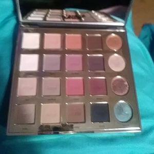 Tartiest Pro palette